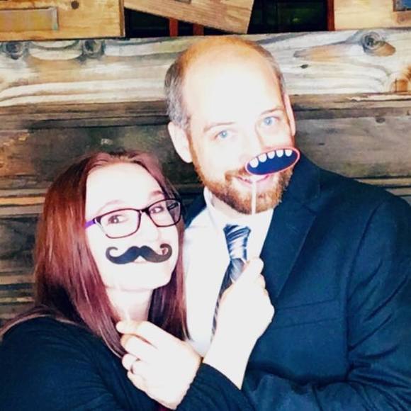 Meet your Posher, Mandy - Picture 1 of 1